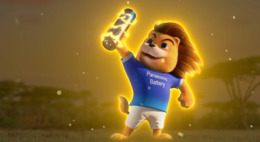 Panasonic estreia primeira campanha de pilhas produzida no Brasil