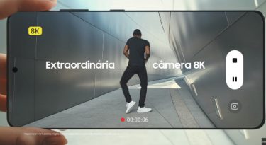 Samsung ganha destaque no YouTube em fevereiro