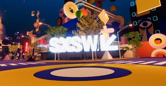 E se o brief fosse: transforme o que te inspirou no SXSW em um plano de ação?!