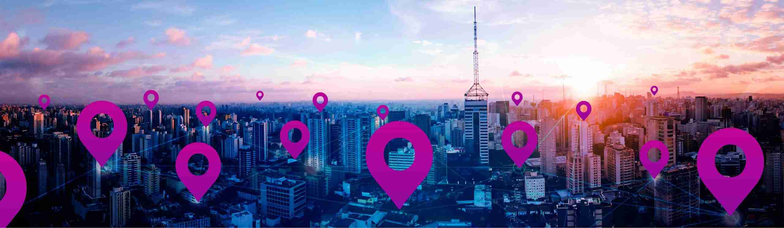 NEOOH lança o Phygital OOH e integra plataforma mobile em todas as suas campanhas