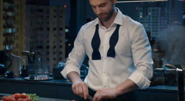 Barilla lança campanha de reposicionamento global