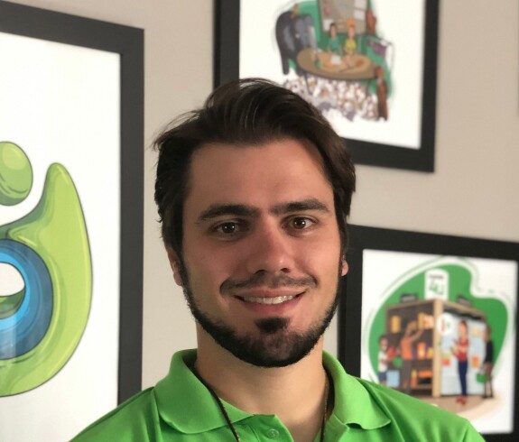 Entre o físico e o digital: como encontrar equilíbrio?