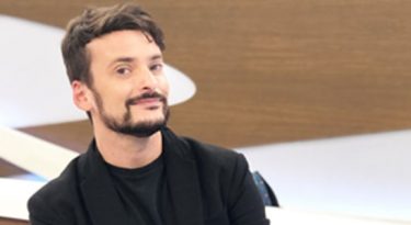 BuzzFeed anuncia Fefito como diretor de redação