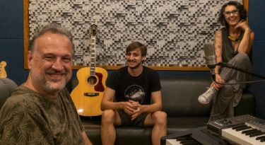 Soundzilla altera nome para Limbic Music