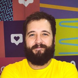 Lucas Lanzoni