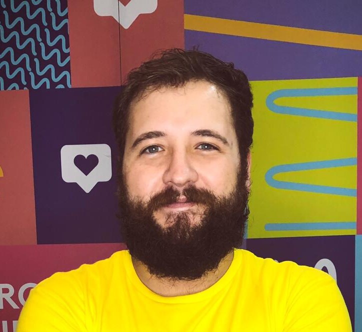 Creators e a construção de narrativas inovadoras na internet