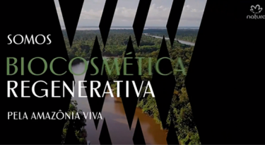 Natura renova Ekos e L’Occitane au Brésil adota pronúncia local