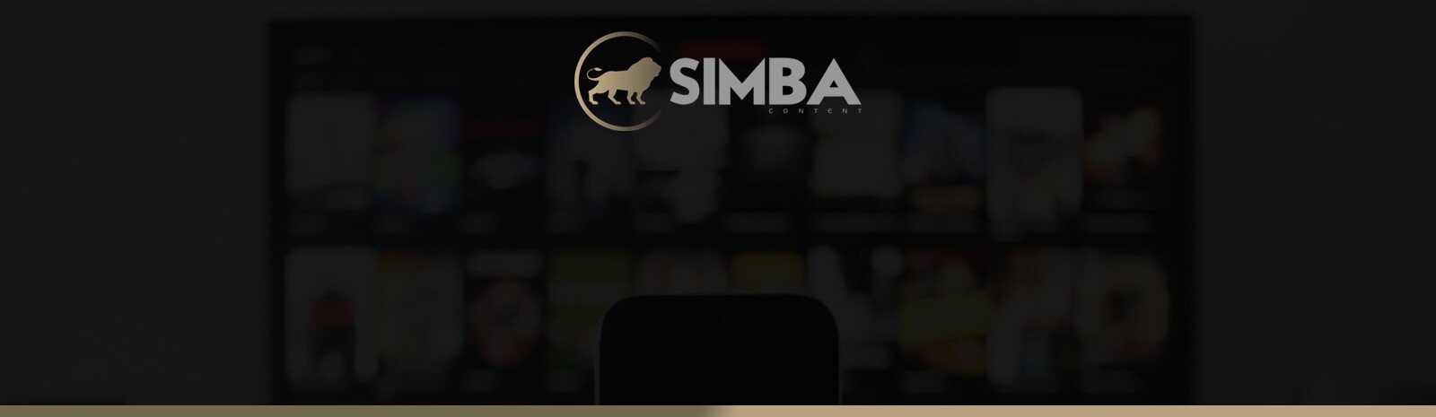 A Simba Content, através dos seus canais, continua sendo protagonista nos lares brasileiros
