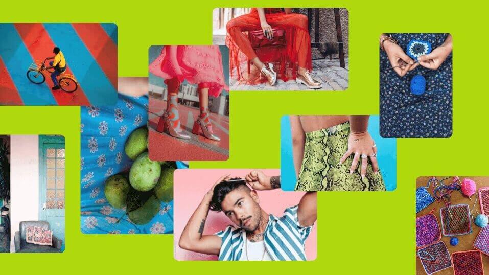 Inspiração e contexto: Pinterest Ads chega ao Brasil