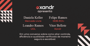 Facilitando a compra de mídia digital por meio de curadoria de inventário e dados