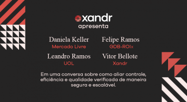 Facilitando a compra de mídia digital por meio de curadoria de inventário e dados