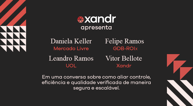 Facilitando a compra de mídia digital por meio de curadoria de inventário e dados