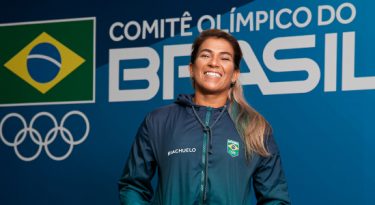 Riachuelo vestirá o Time Brasil nos Jogos Olímpicos de Tóquio