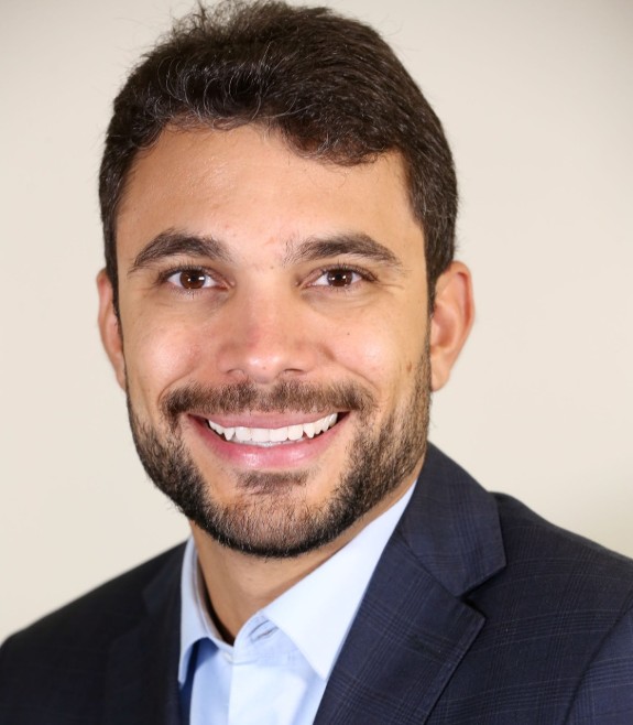 Edvaldo Costa Barreto Júnior