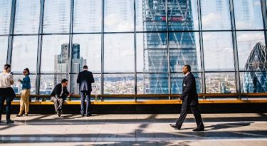 Rotatividade de CMOs cresce em 2020