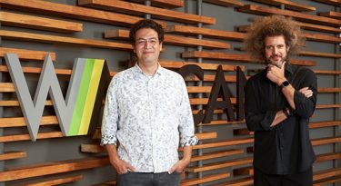 André França assume presidência e Hugo será chairman da WMcCann