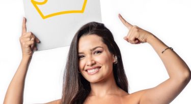 BBB21: Juliette é destaque em ranking de crescimento no Instagram