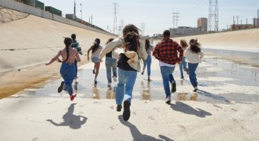 Levi’s foca em moda circular ao lado de jovens ativistas