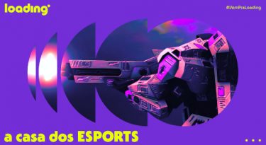 Canal Loading encerra programação