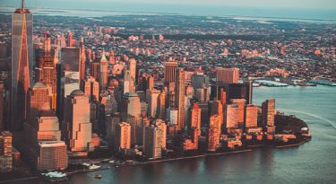 O Cannes Lions será em Nova York?