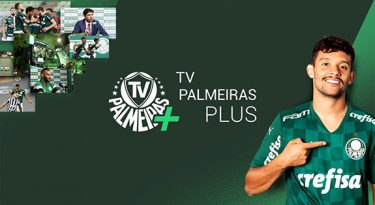 Os motivos que levaram o Palmeiras a investir em streaming