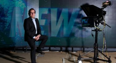 Jovem Pan deve ocupar espaço da Loading na TV aberta
