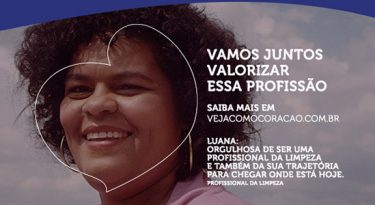 Veja celebra dia das trabalhadoras domésticas
