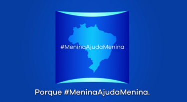 Always lança movimento pelo combate à pobreza menstrual