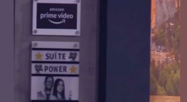 Power Couple, da Record TV, ganha patrocínio da Amazon