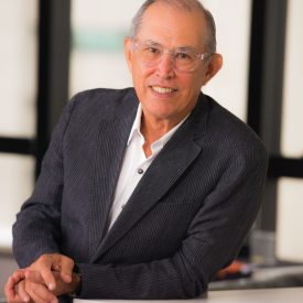 Augusto Pinto