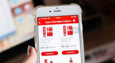 Coca-Cola é a mais escolhida pela nona vez