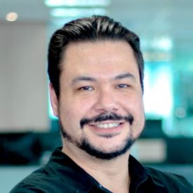 Douglas Dantas