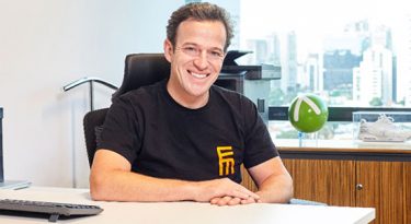 Eletromidia abre espaço para startups e projetos de inovação