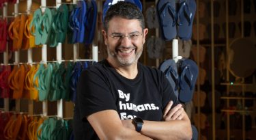 Alpargatas adquire Ioasys: tecnologia enaltece consumidor