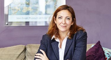Juliana Algañaraz deixa cargo de CEO da Endemol Shine Brasil