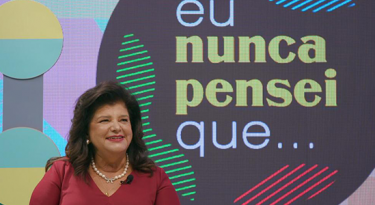 Luiza Trajano comenta sua faceta youtuber