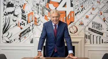 S4Capital consolida operações na marca Media.Monks