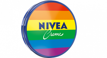 Nivea declara apoio à causa LGBTQIA+