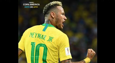 Brasil irá sediar a edição 2021 da Copa América