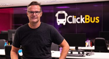 Phillip Klien assume presidência da ClickBus