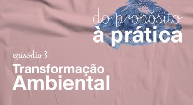 Episódio 3: Transformação ambiental