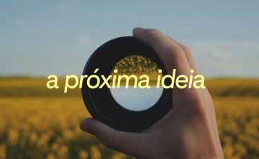 Pinterest: onde as ideias se tornam realidade