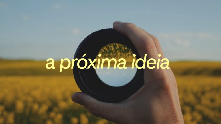 Pinterest: onde as ideias se tornam realidade
