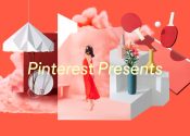 Pinterest Presents: positividade e futuro