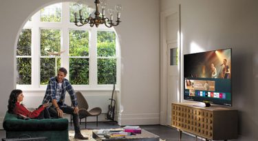 Samsung vai comercializar publicidade nas TVs conectadas