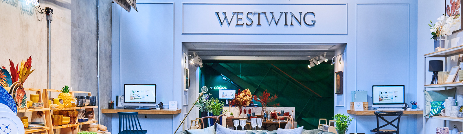 westwing loja fisica vila madalena