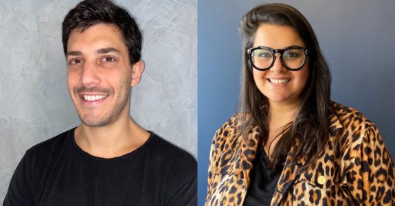 MAP Brasil apresenta executivos de negócios