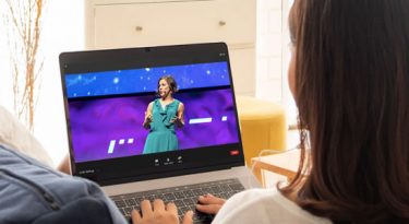 O futuro dos eventos: acolhendo o formato híbrido