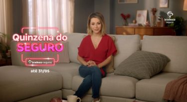 Campanhas da semana: Bradesco Seguros, Soda Antarctica, entre outras