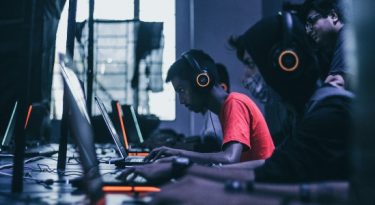 As marcas mais consumidas por gamers em 2021